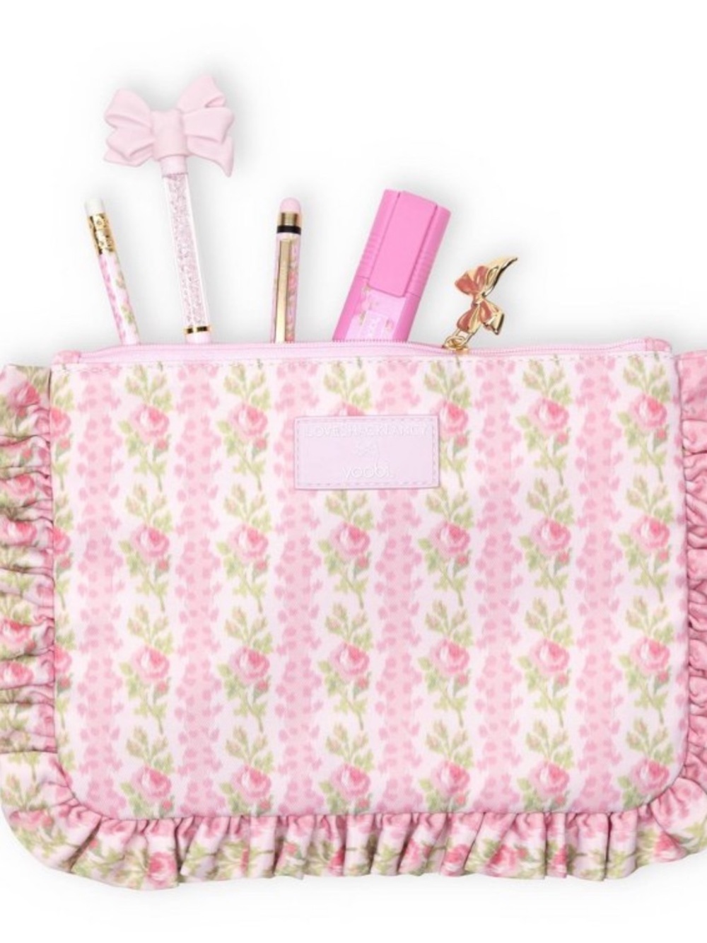 LoveShackFancy NWT Back to School/Office Set - Picture 10 of 11
